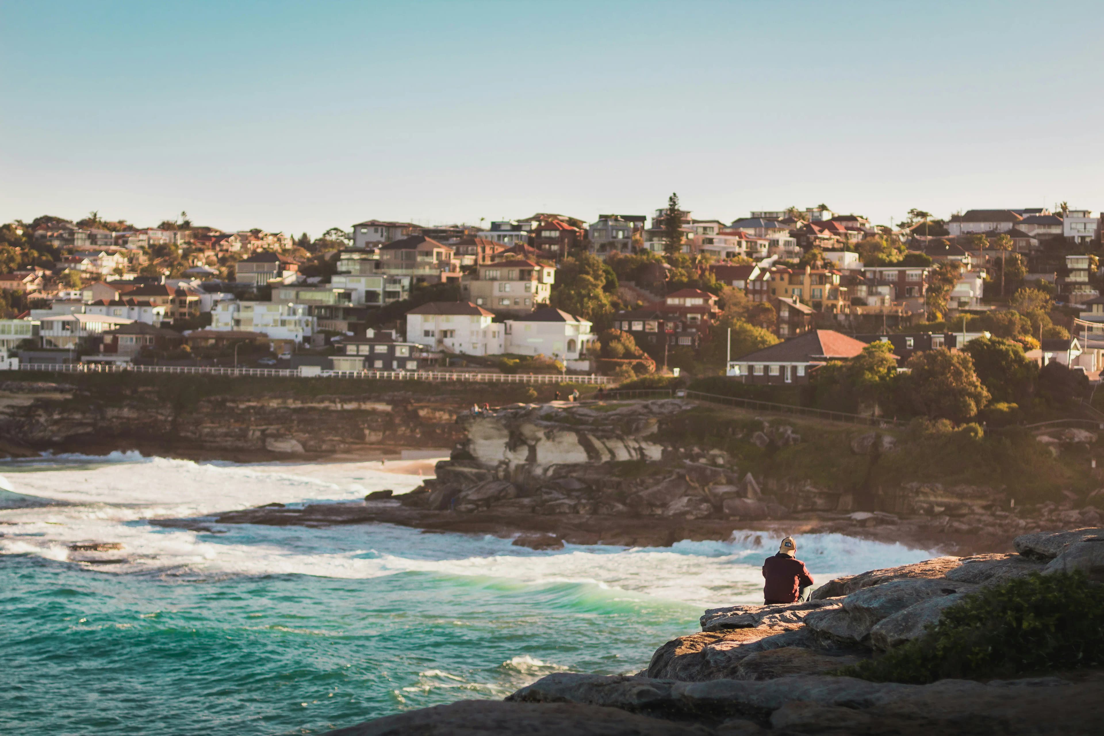 Bondi Beach