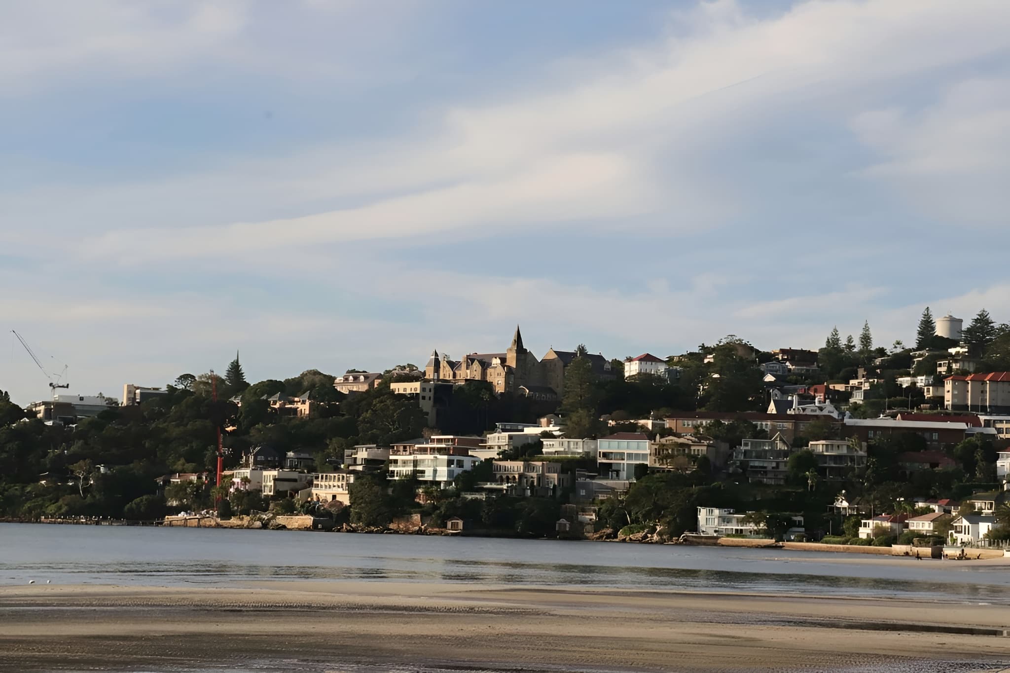 Bondi Beach