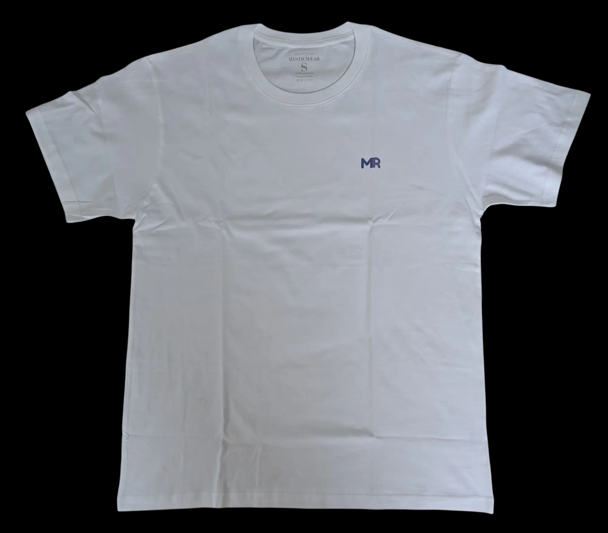 Campaign T-Shirt - White thumbnail 4